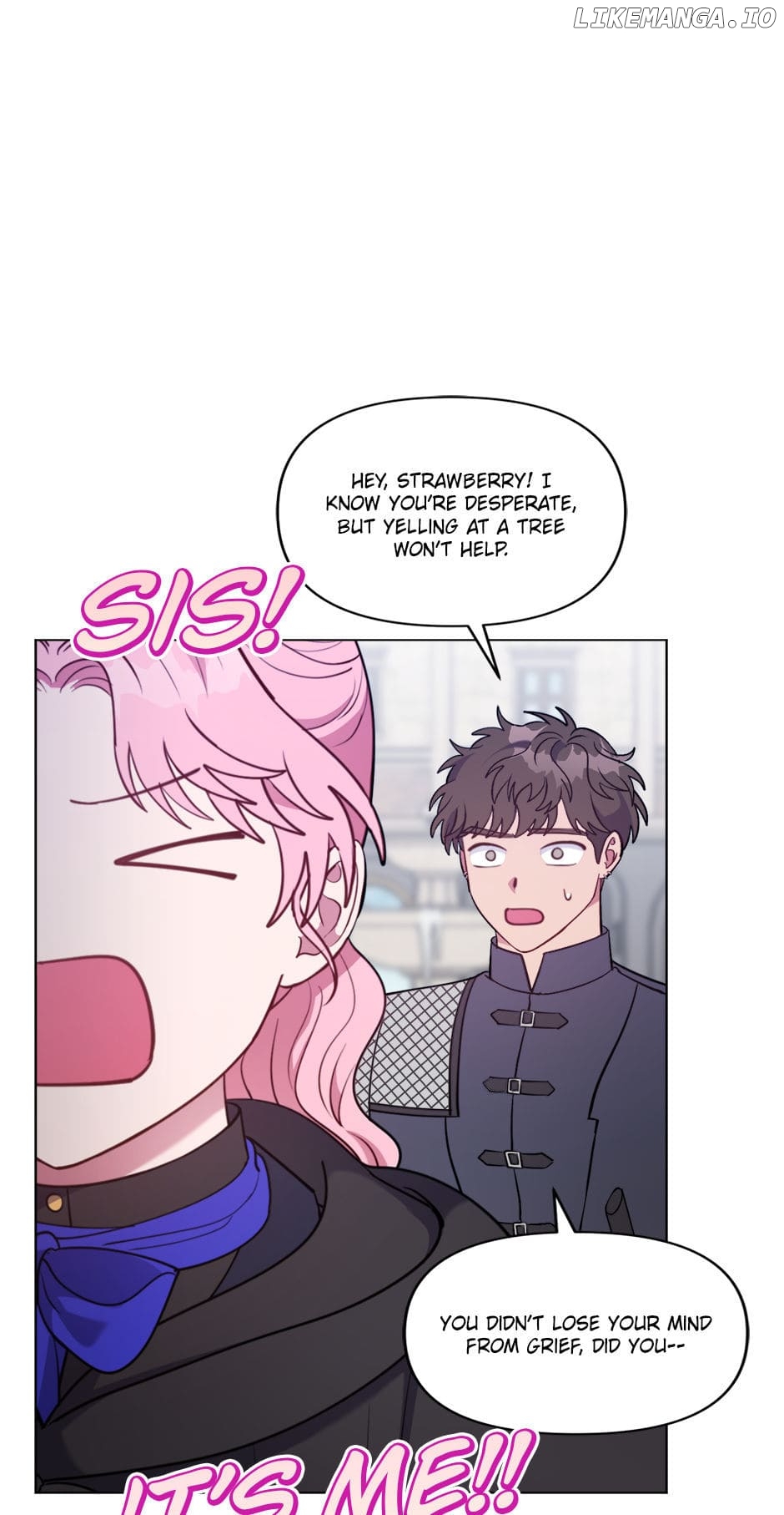 Elizabeth – Manhwa Chapter 95 - page 67
