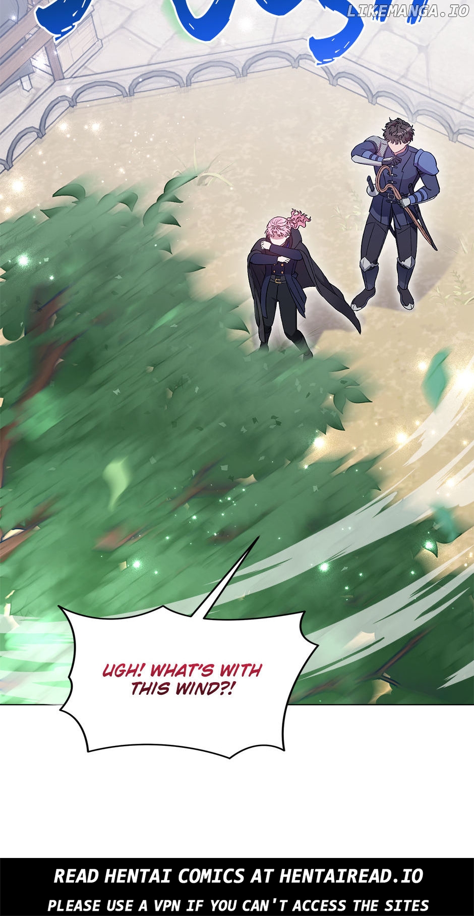Elizabeth – Manhwa Chapter 95 - page 70