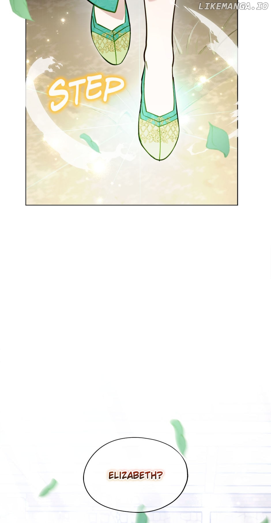 Elizabeth – Manhwa Chapter 95 - page 72