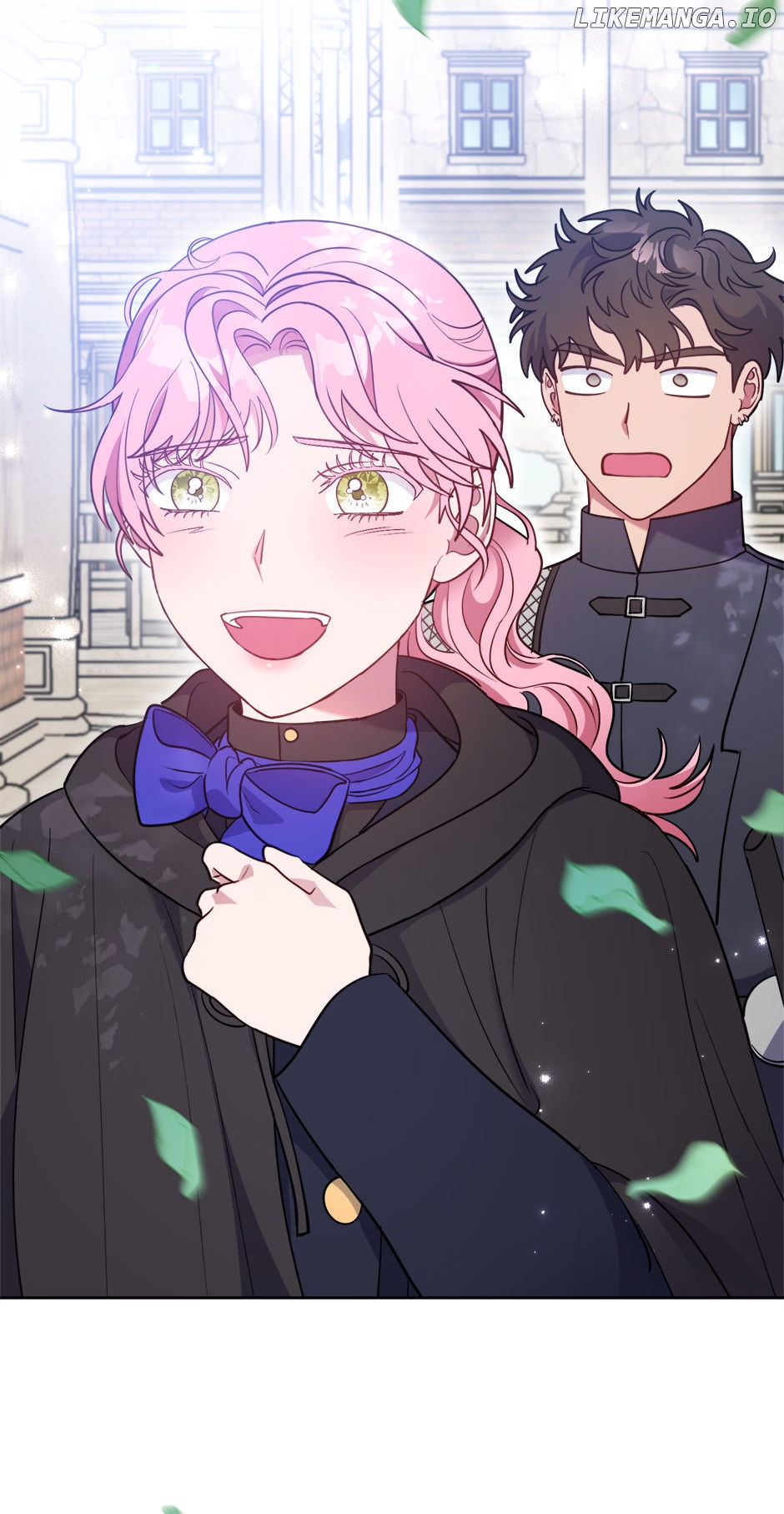 Elizabeth – Manhwa Chapter 95 - page 73