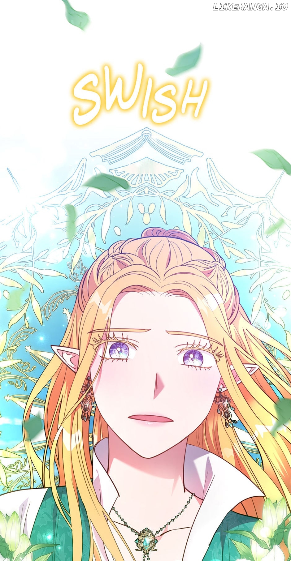 Elizabeth – Manhwa Chapter 95 - page 74