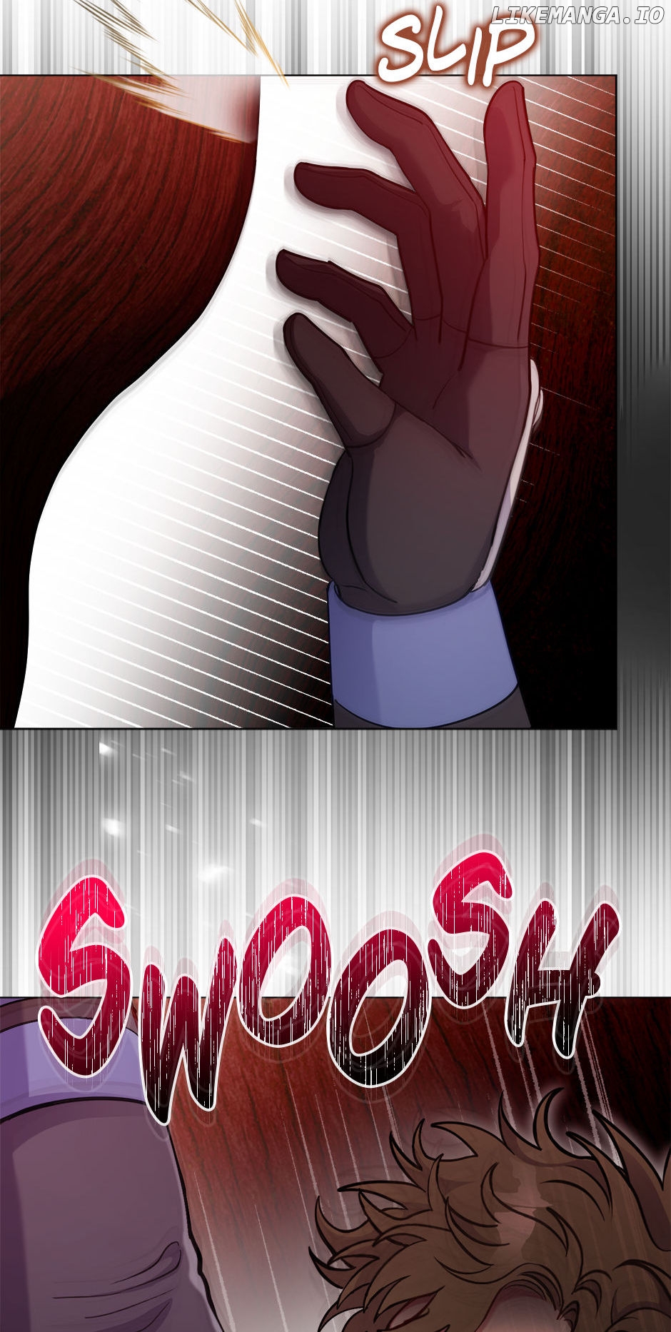 Elizabeth – Manhwa Chapter 94 - page 11