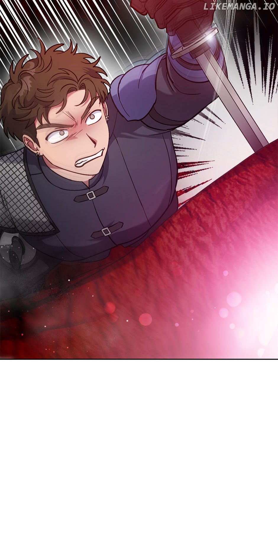 Elizabeth – Manhwa Chapter 94 - page 14