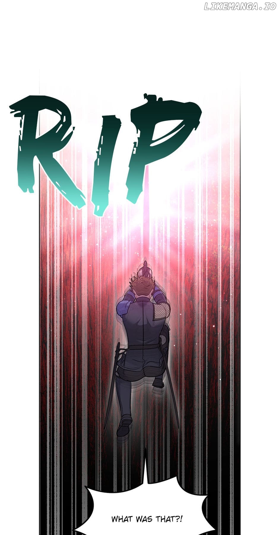 Elizabeth – Manhwa Chapter 94 - page 15