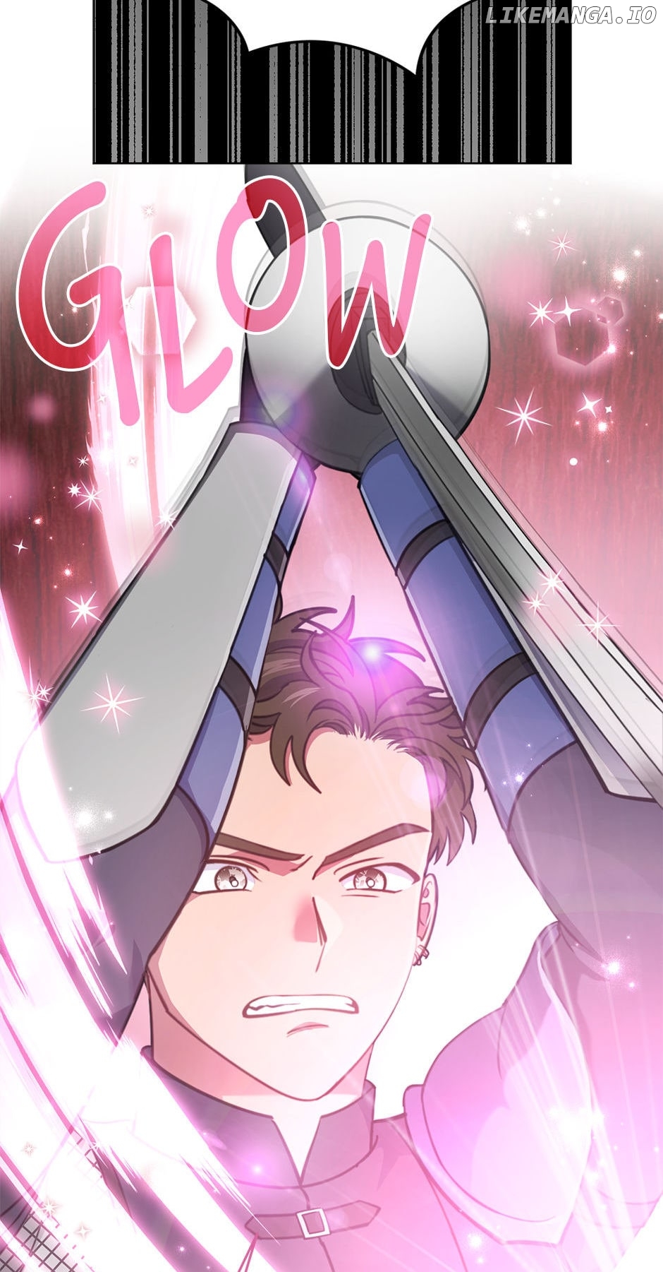 Elizabeth – Manhwa Chapter 94 - page 16