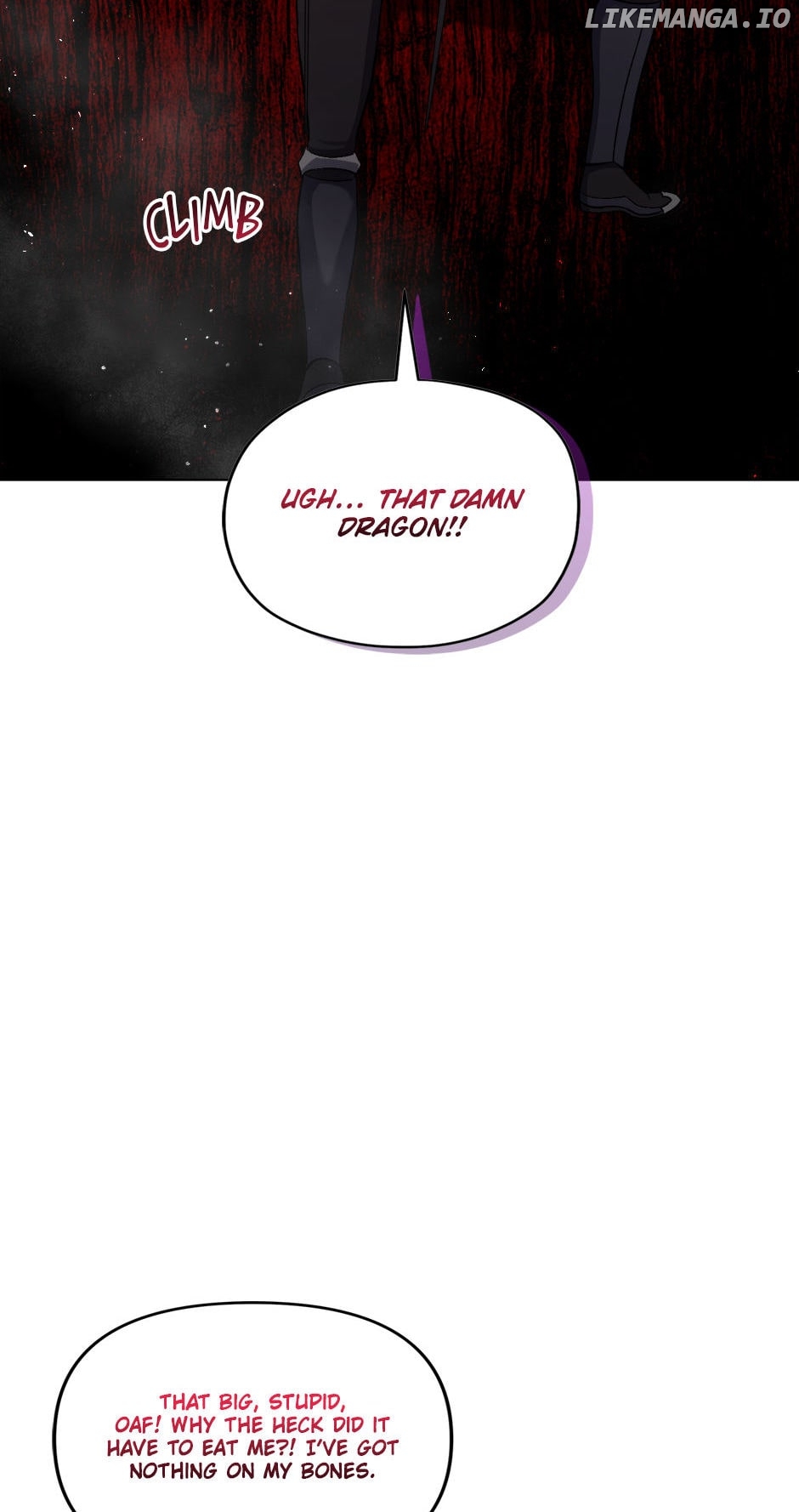 Elizabeth – Manhwa Chapter 94 - page 2