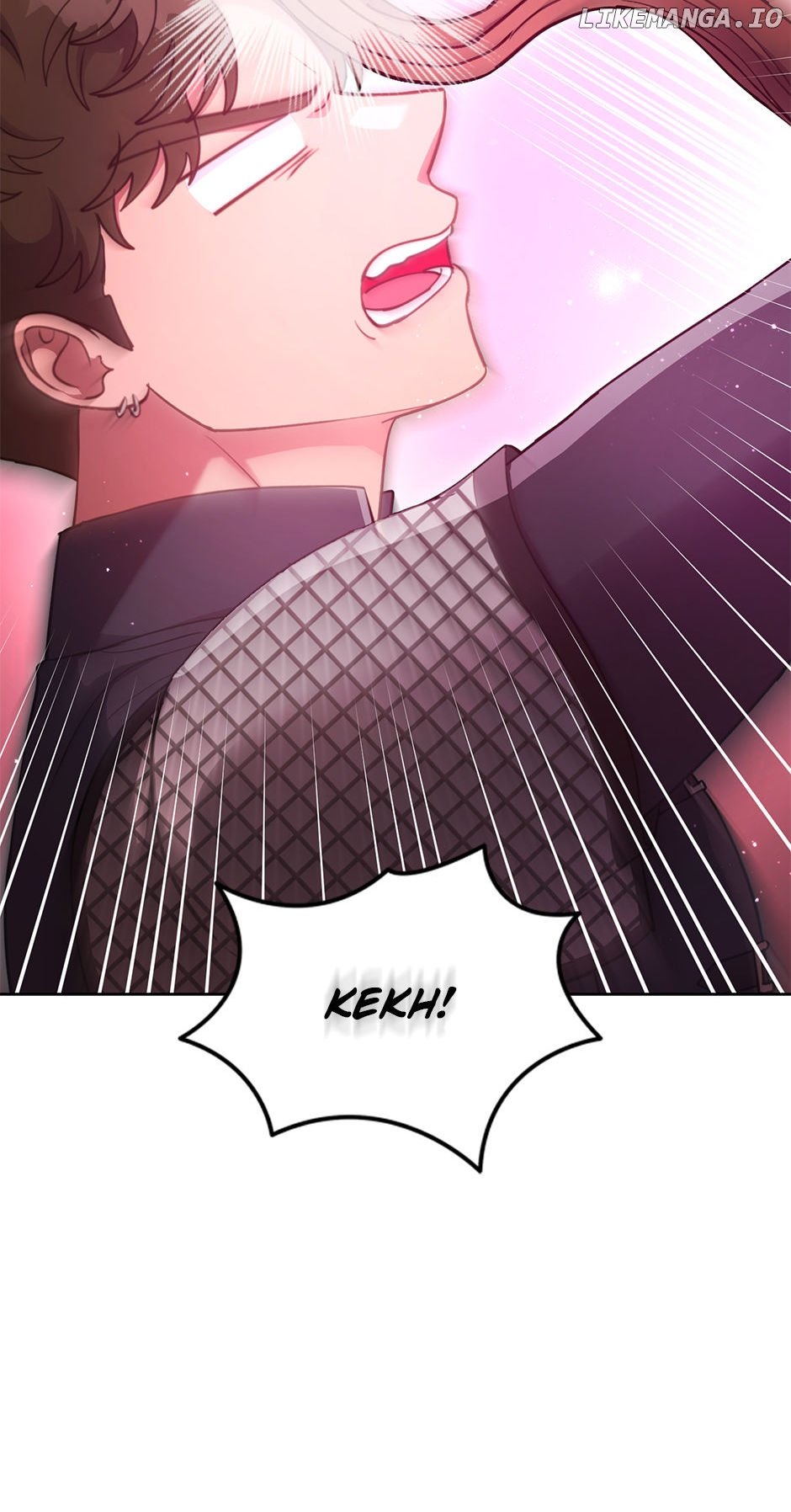 Elizabeth – Manhwa Chapter 94 - page 21