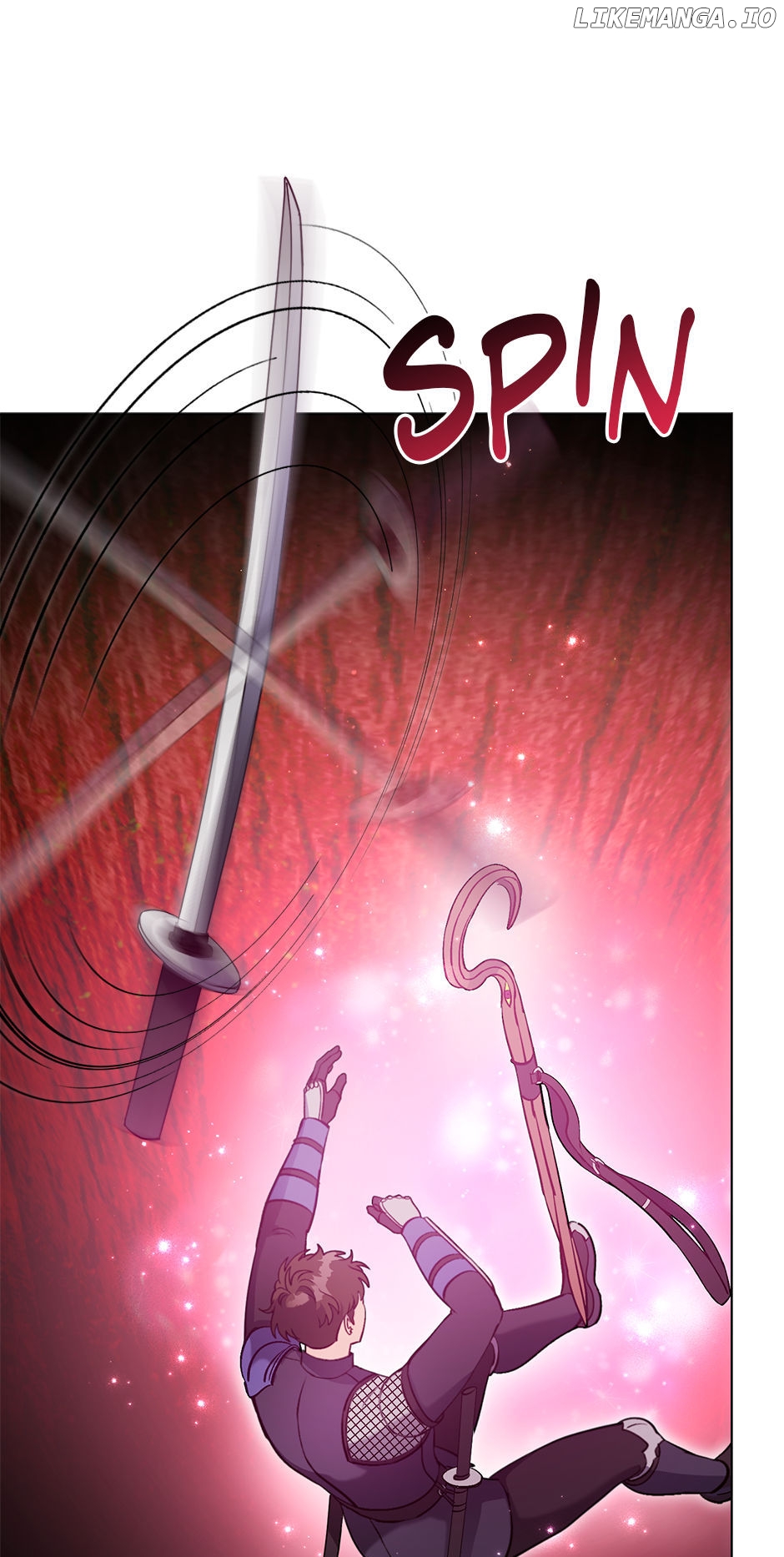 Elizabeth – Manhwa Chapter 94 - page 22