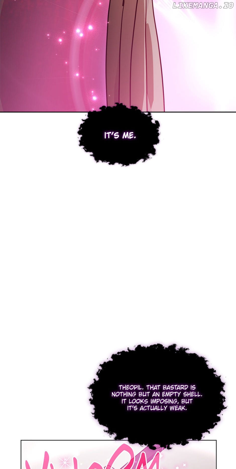 Elizabeth – Manhwa Chapter 94 - page 24