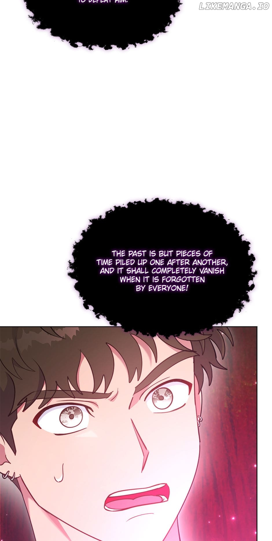 Elizabeth – Manhwa Chapter 94 - page 26