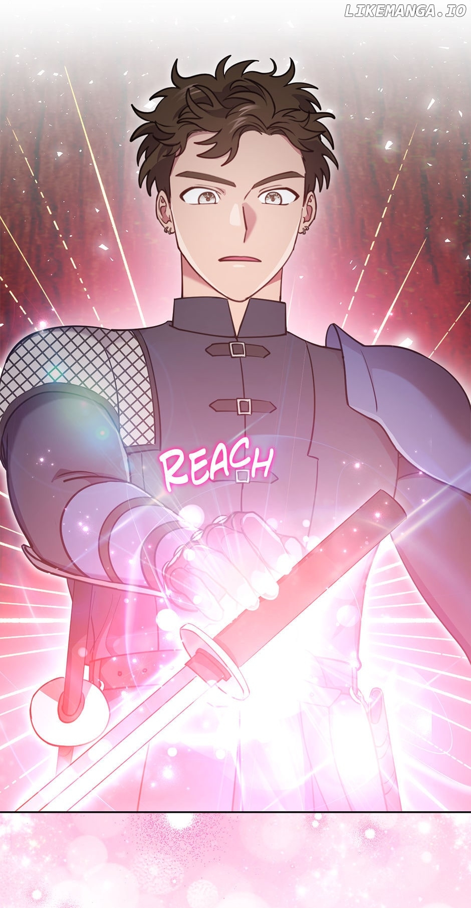 Elizabeth – Manhwa Chapter 94 - page 29