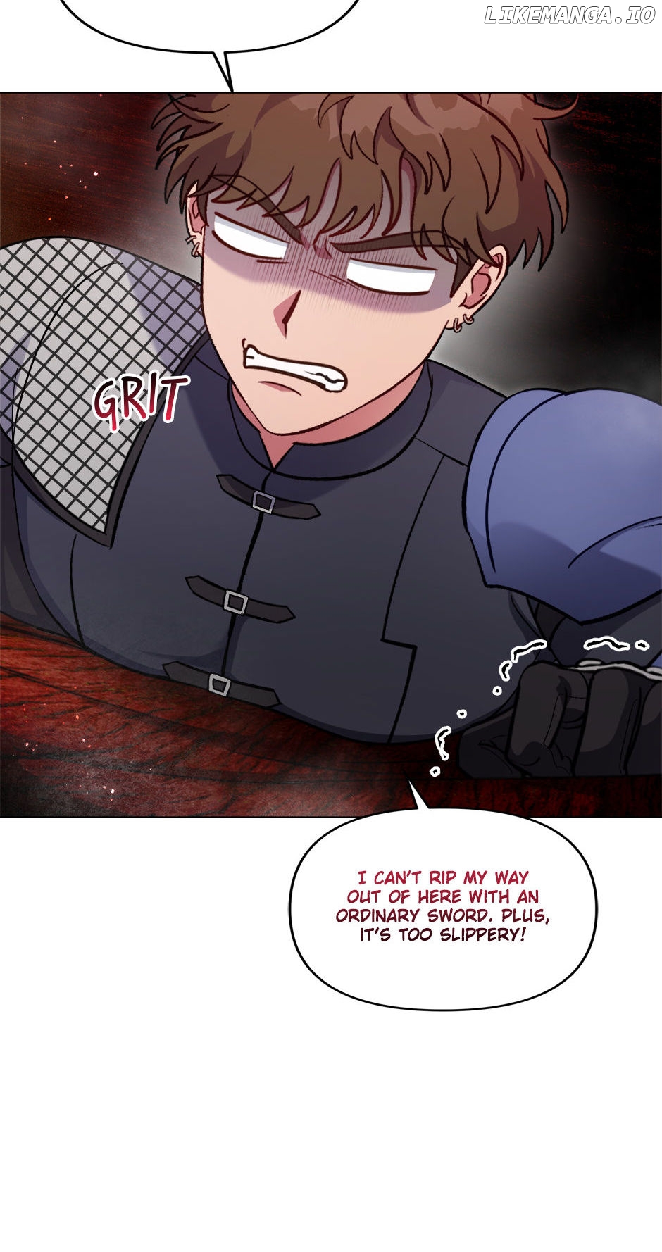Elizabeth – Manhwa Chapter 94 - page 3