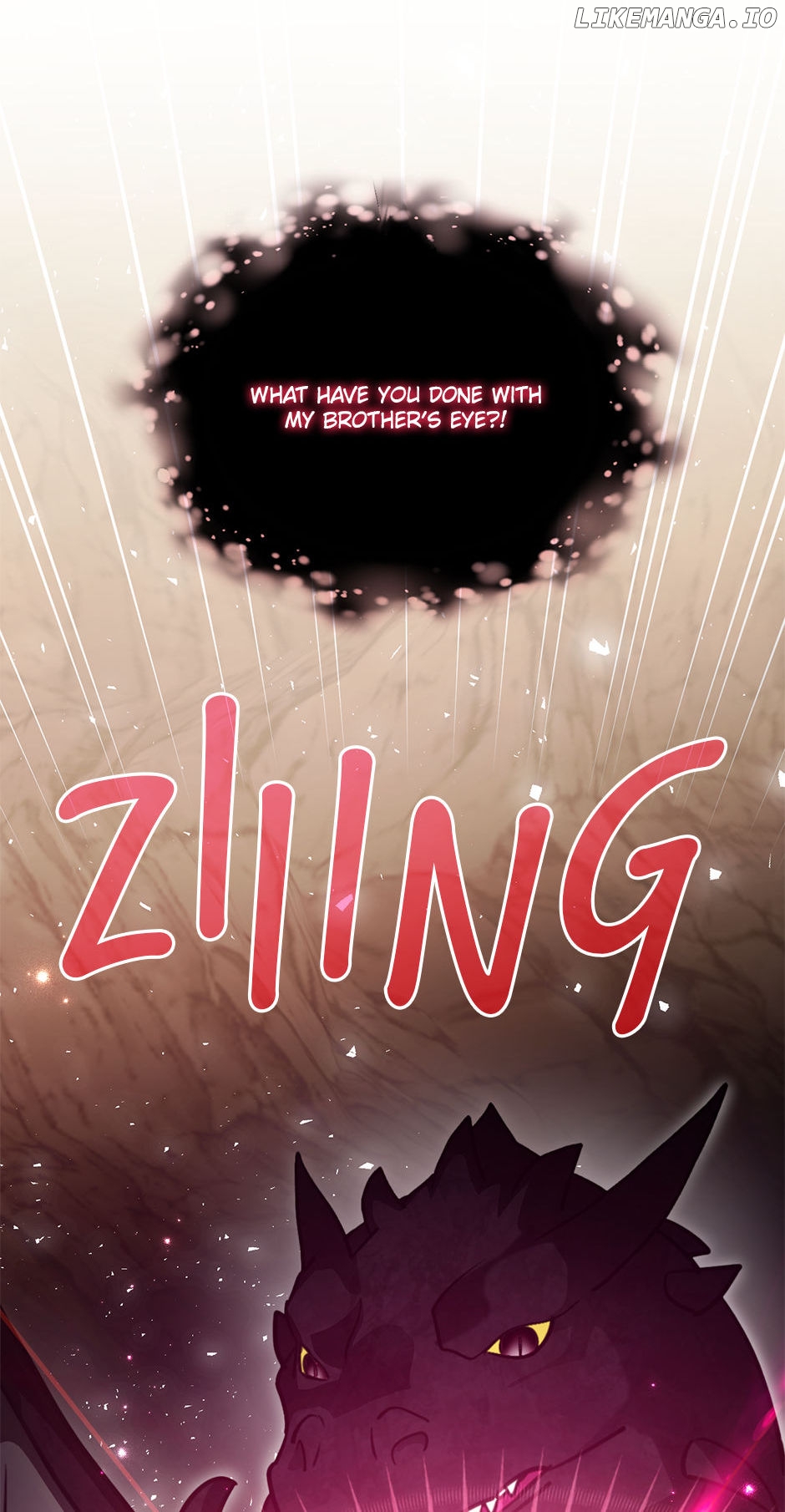 Elizabeth – Manhwa Chapter 94 - page 32