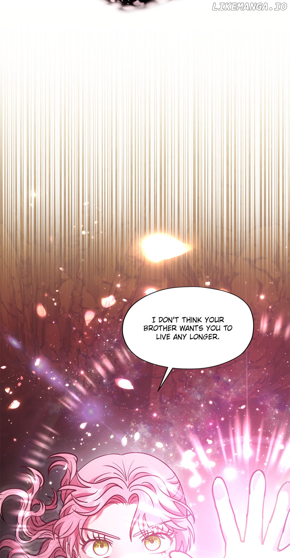 Elizabeth – Manhwa Chapter 94 - page 34