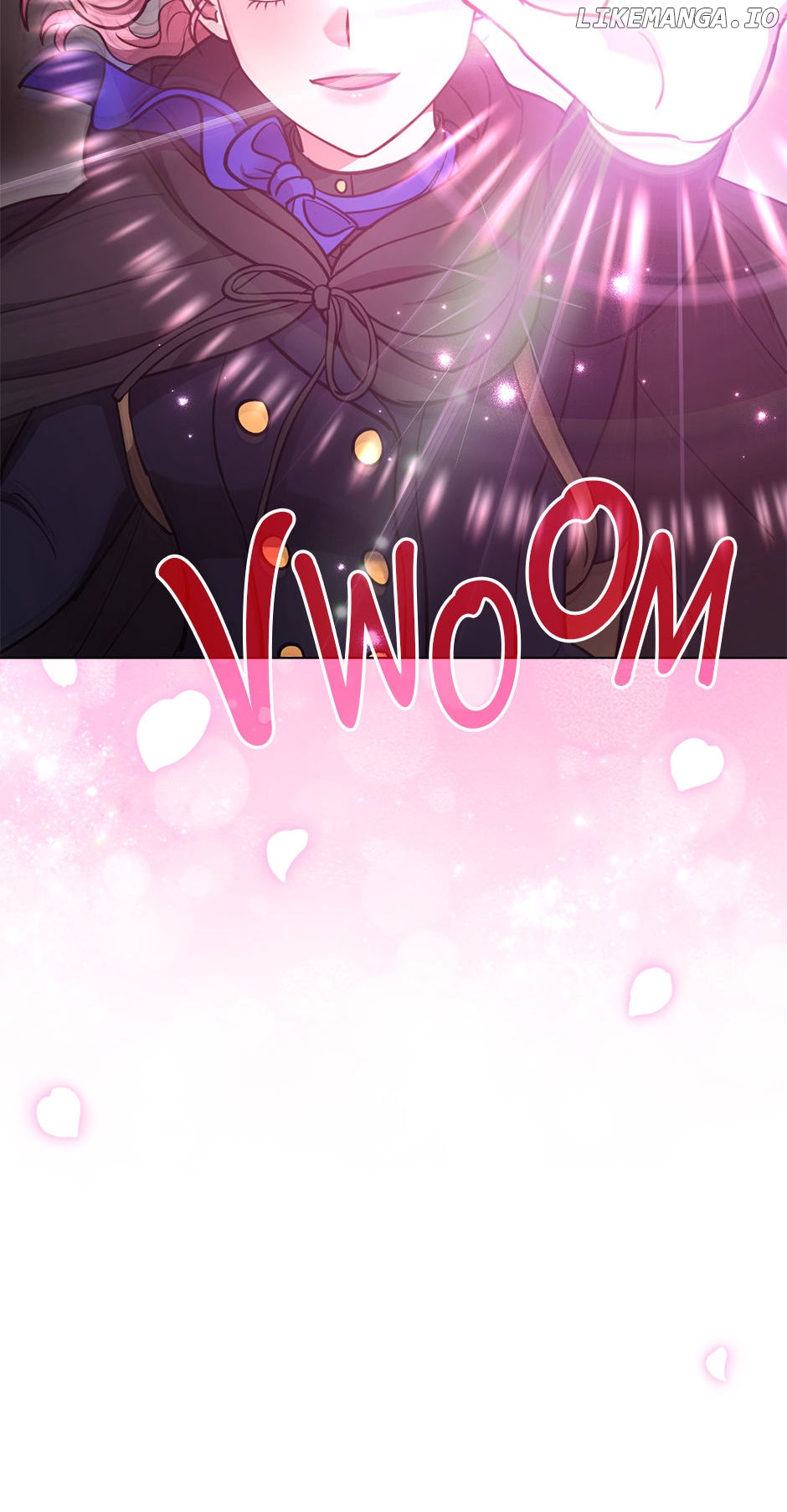 Elizabeth – Manhwa Chapter 94 - page 35