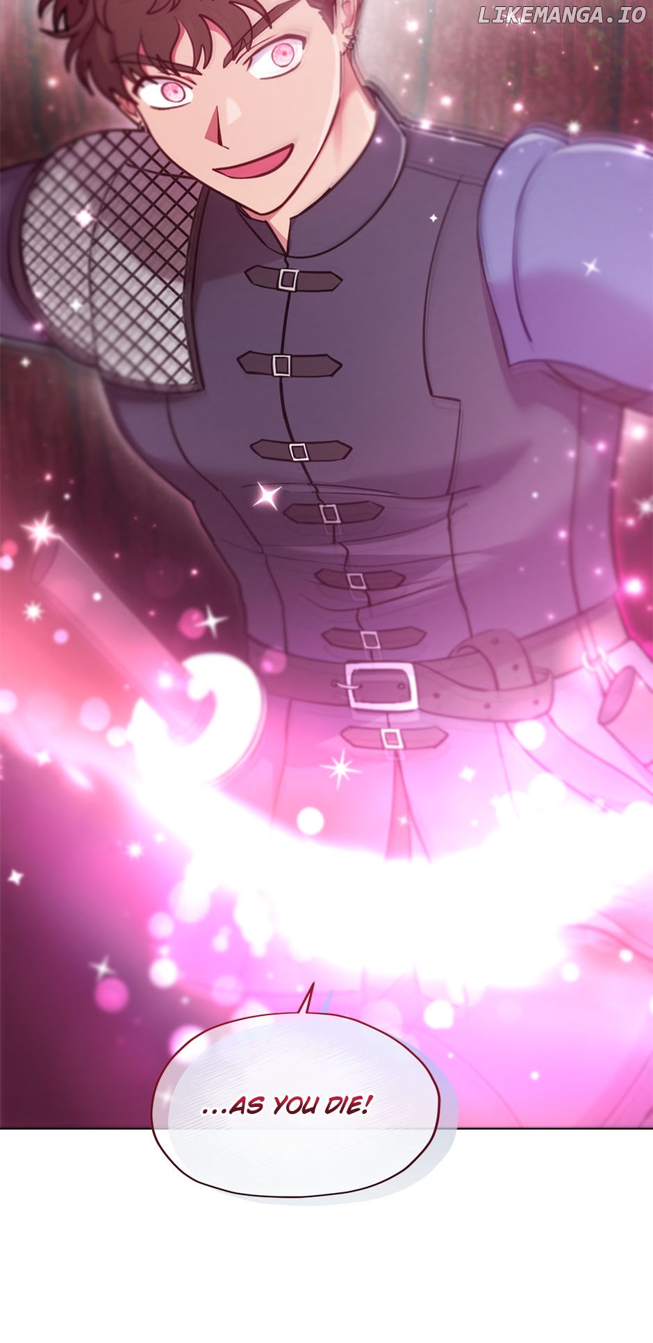 Elizabeth – Manhwa Chapter 94 - page 39