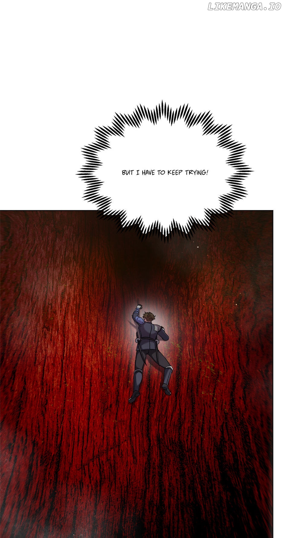 Elizabeth – Manhwa Chapter 94 - page 4
