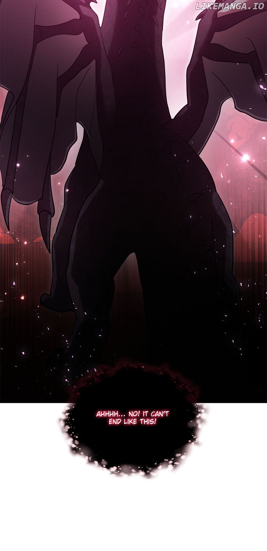 Elizabeth – Manhwa Chapter 94 - page 41