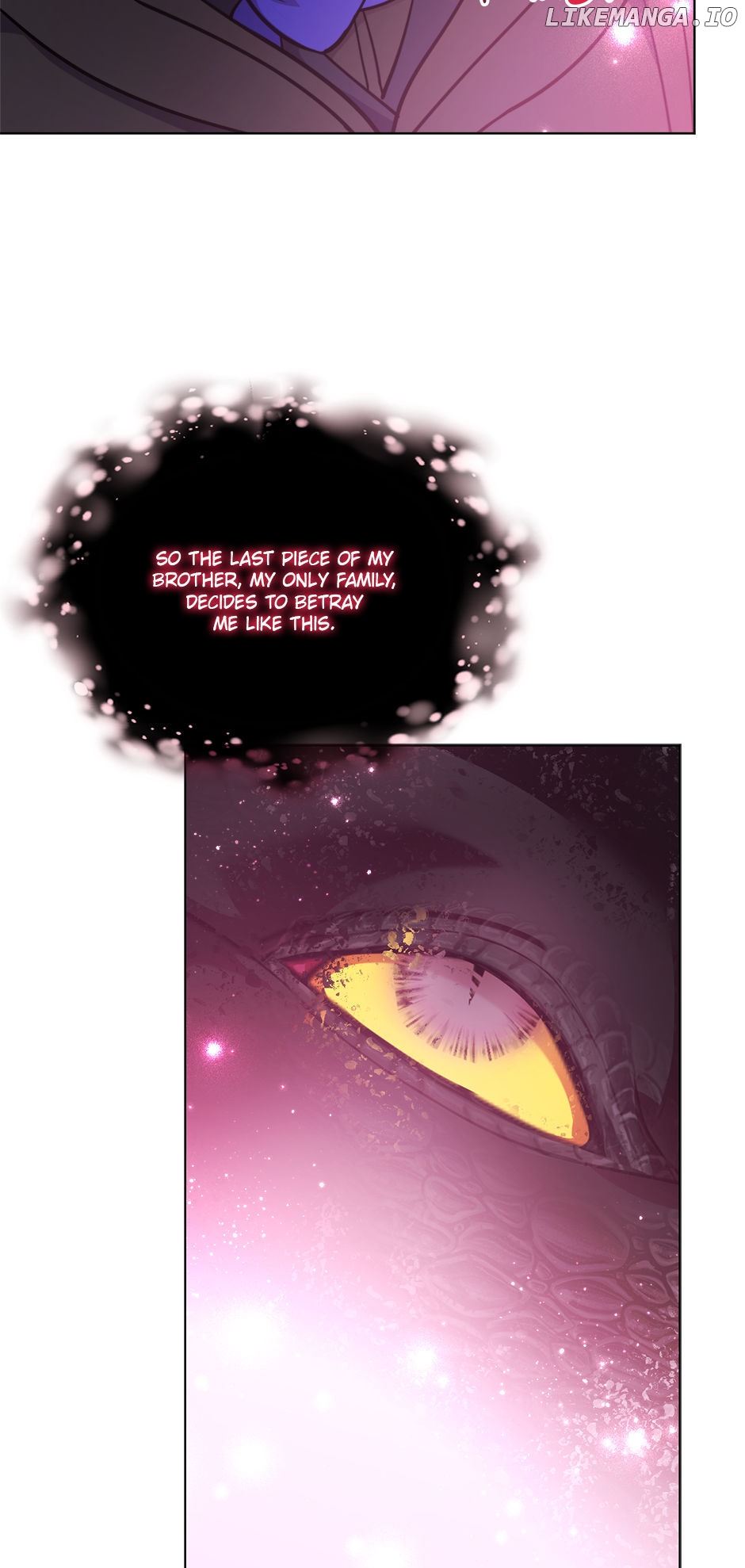 Elizabeth – Manhwa Chapter 94 - page 46