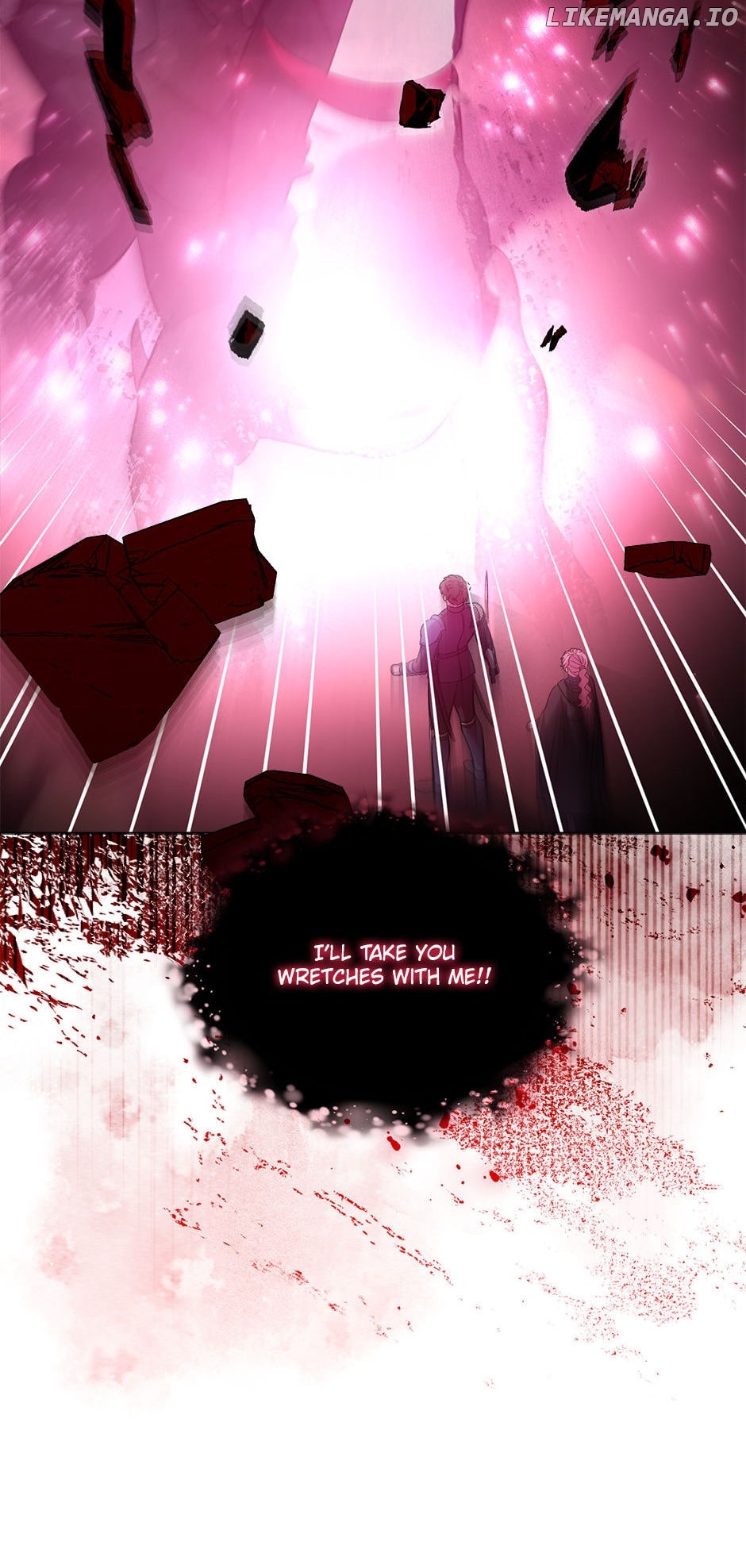 Elizabeth – Manhwa Chapter 94 - page 48