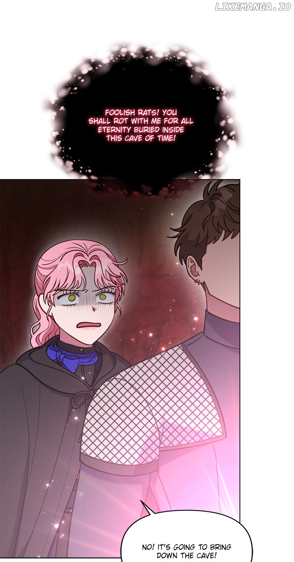 Elizabeth – Manhwa Chapter 94 - page 49
