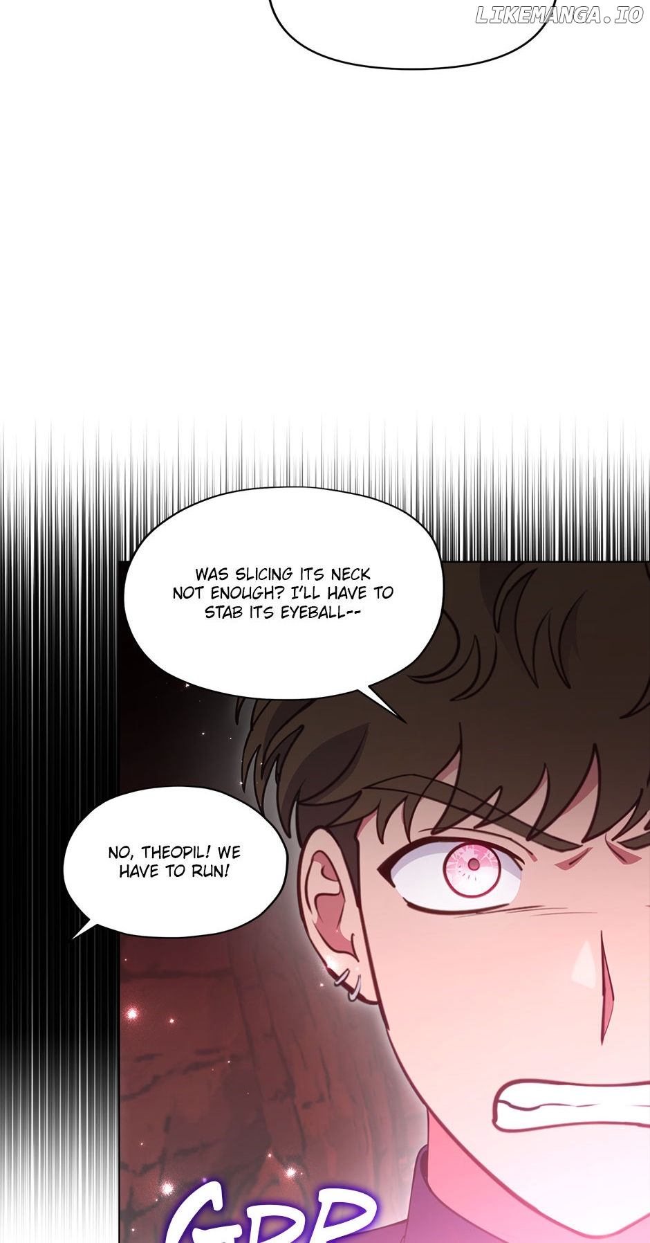 Elizabeth – Manhwa Chapter 94 - page 50