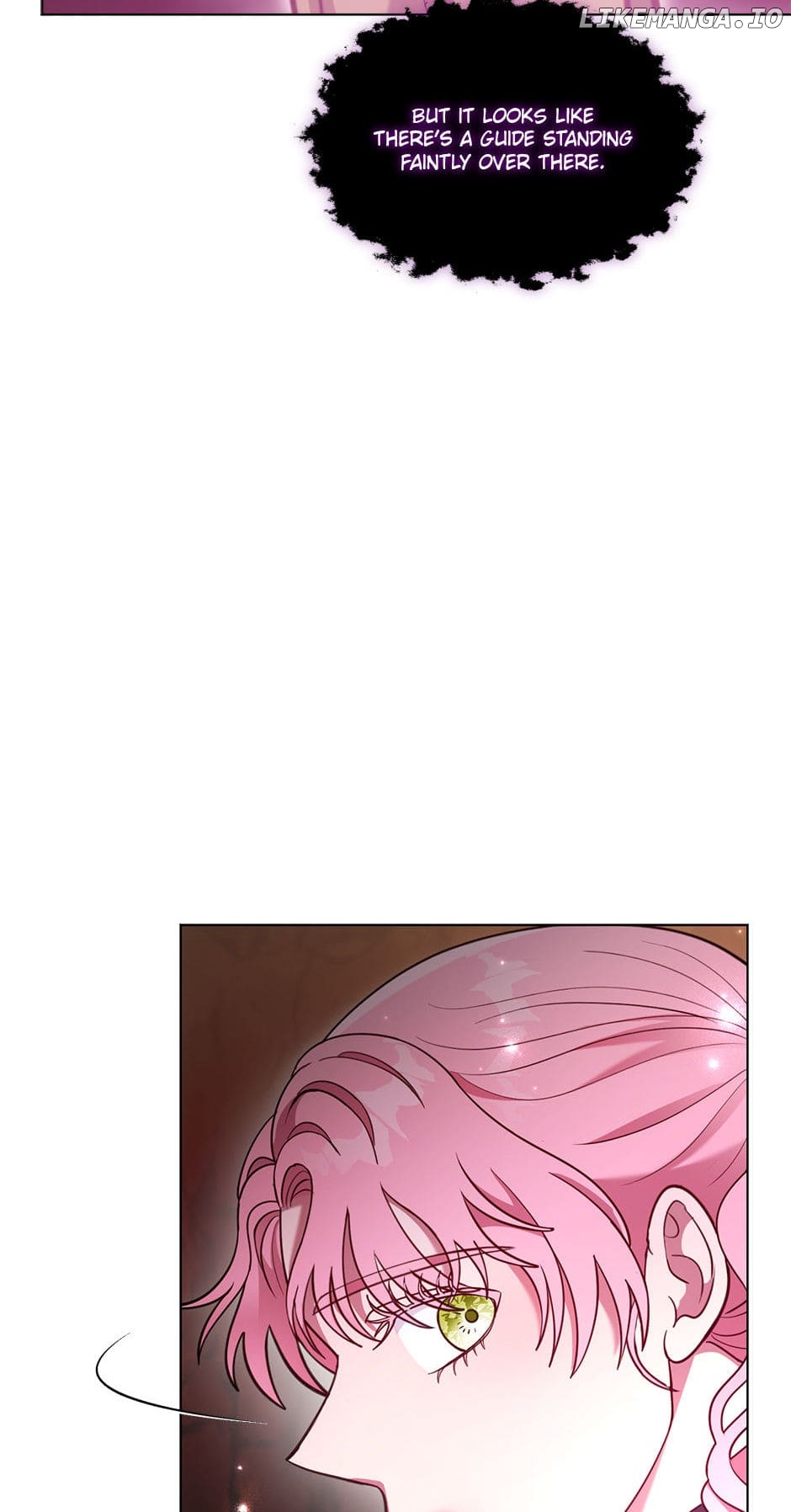 Elizabeth – Manhwa Chapter 94 - page 54