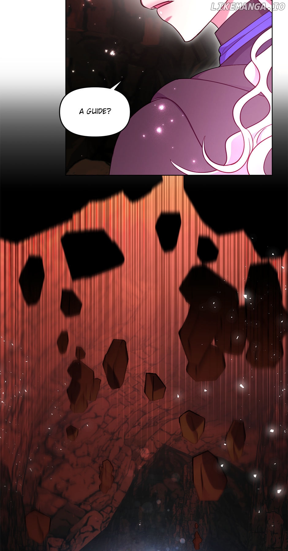 Elizabeth – Manhwa Chapter 94 - page 55