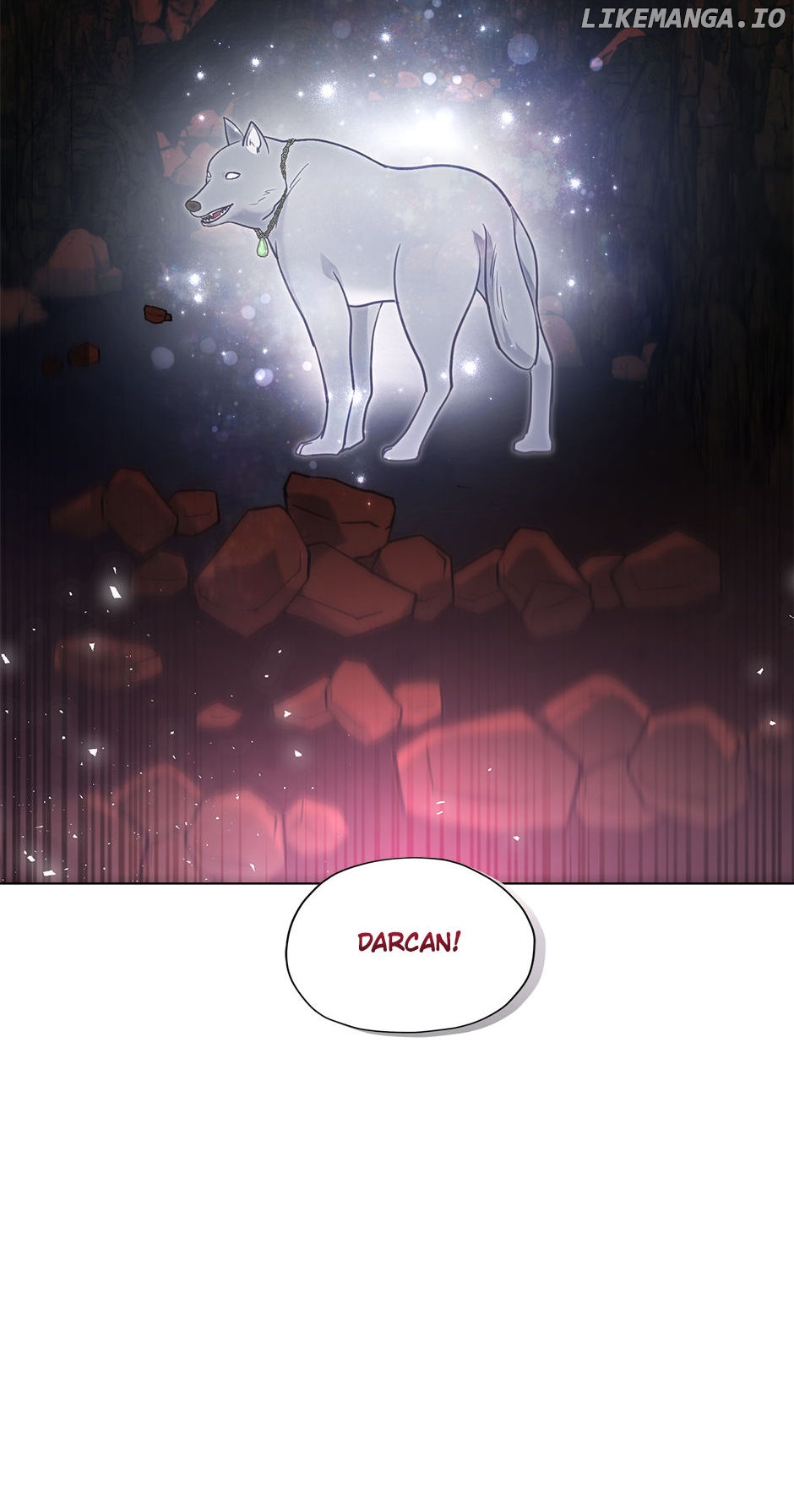 Elizabeth – Manhwa Chapter 94 - page 56