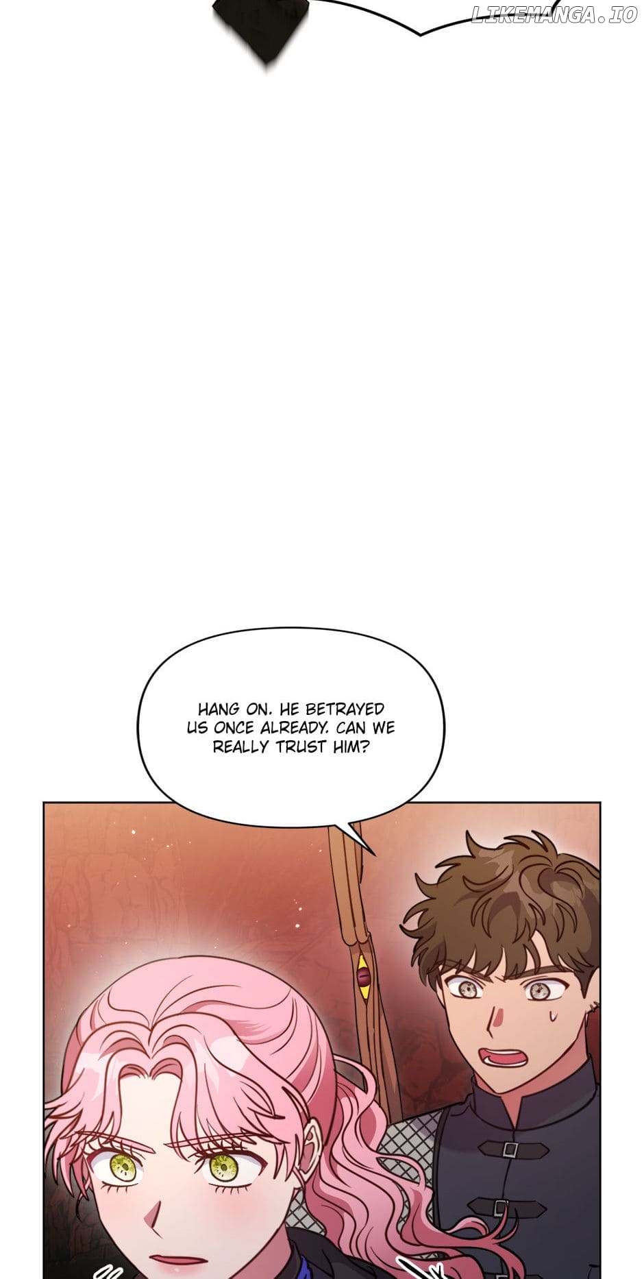 Elizabeth – Manhwa Chapter 94 - page 59