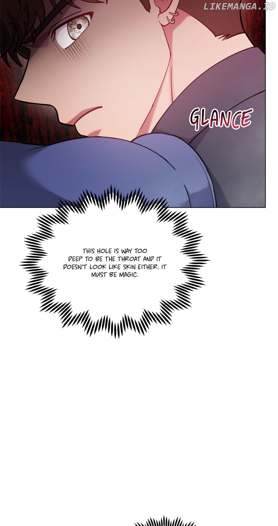 Elizabeth – Manhwa Chapter 94 - page 6