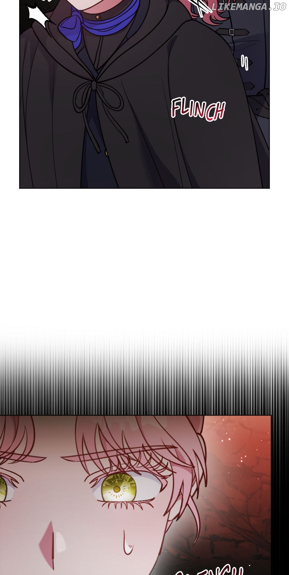 Elizabeth – Manhwa Chapter 94 - page 60