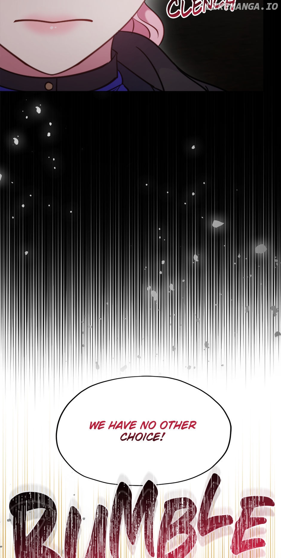 Elizabeth – Manhwa Chapter 94 - page 61