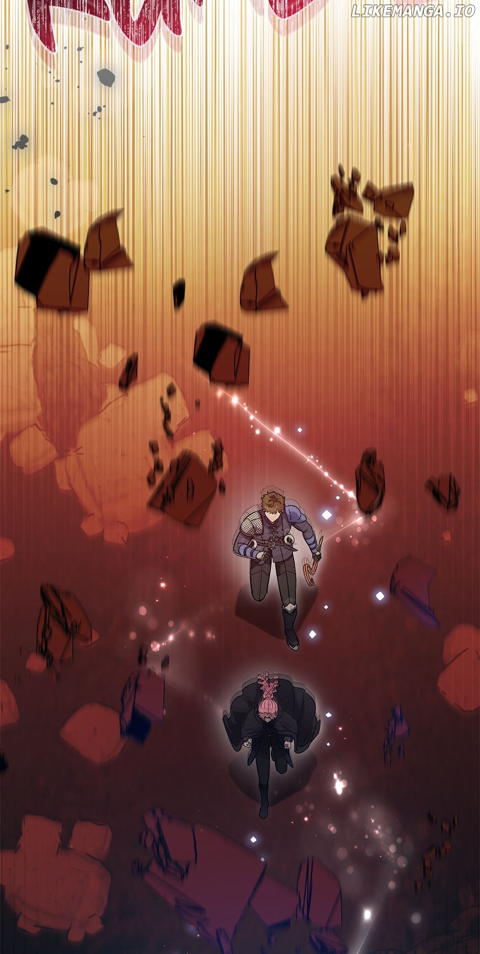 Elizabeth – Manhwa Chapter 94 - page 62