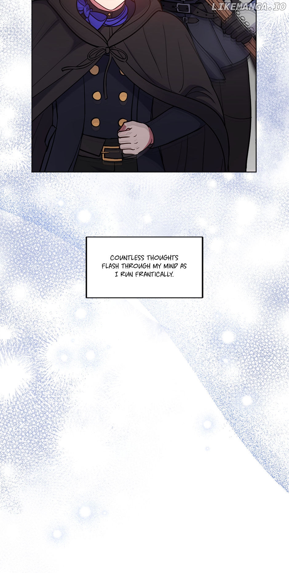 Elizabeth – Manhwa Chapter 94 - page 65