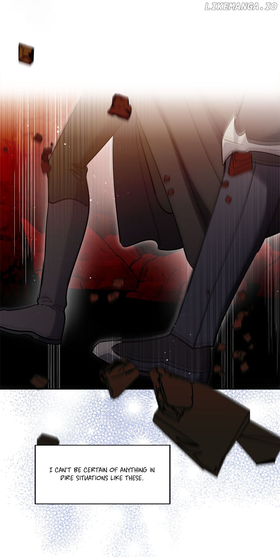 Elizabeth – Manhwa Chapter 94 - page 66
