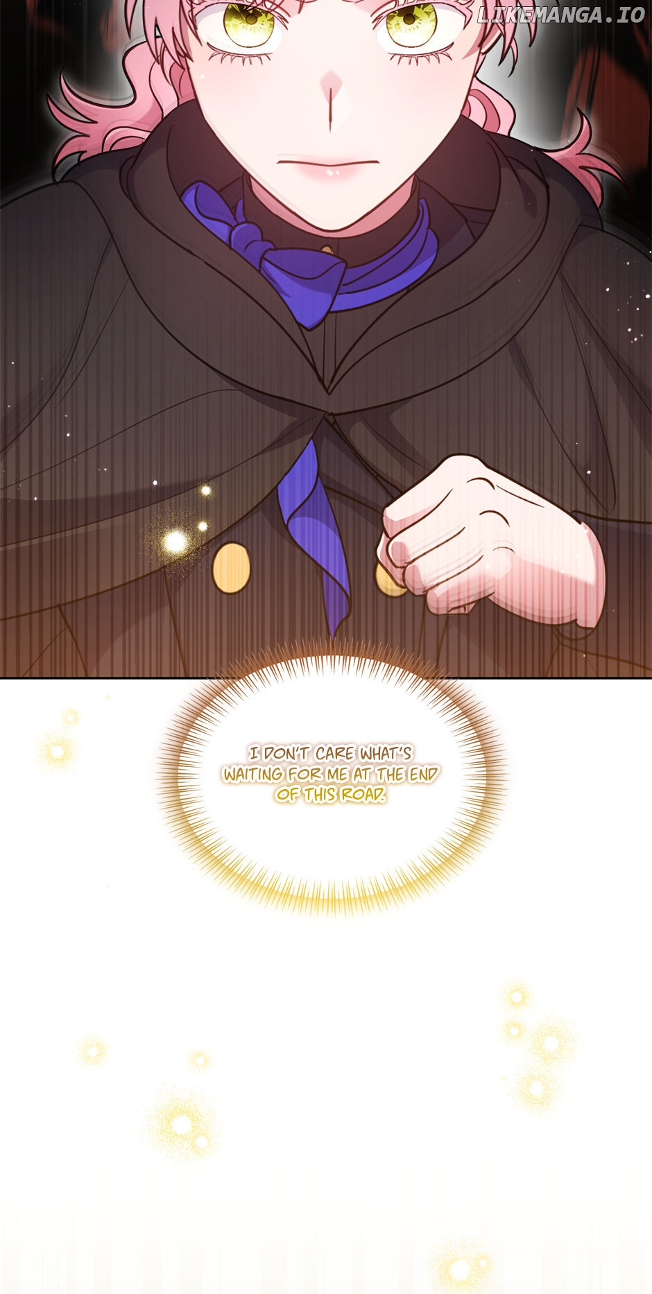 Elizabeth – Manhwa Chapter 94 - page 68