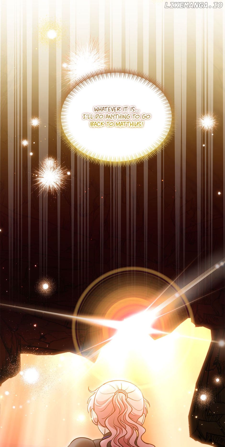 Elizabeth – Manhwa Chapter 94 - page 69