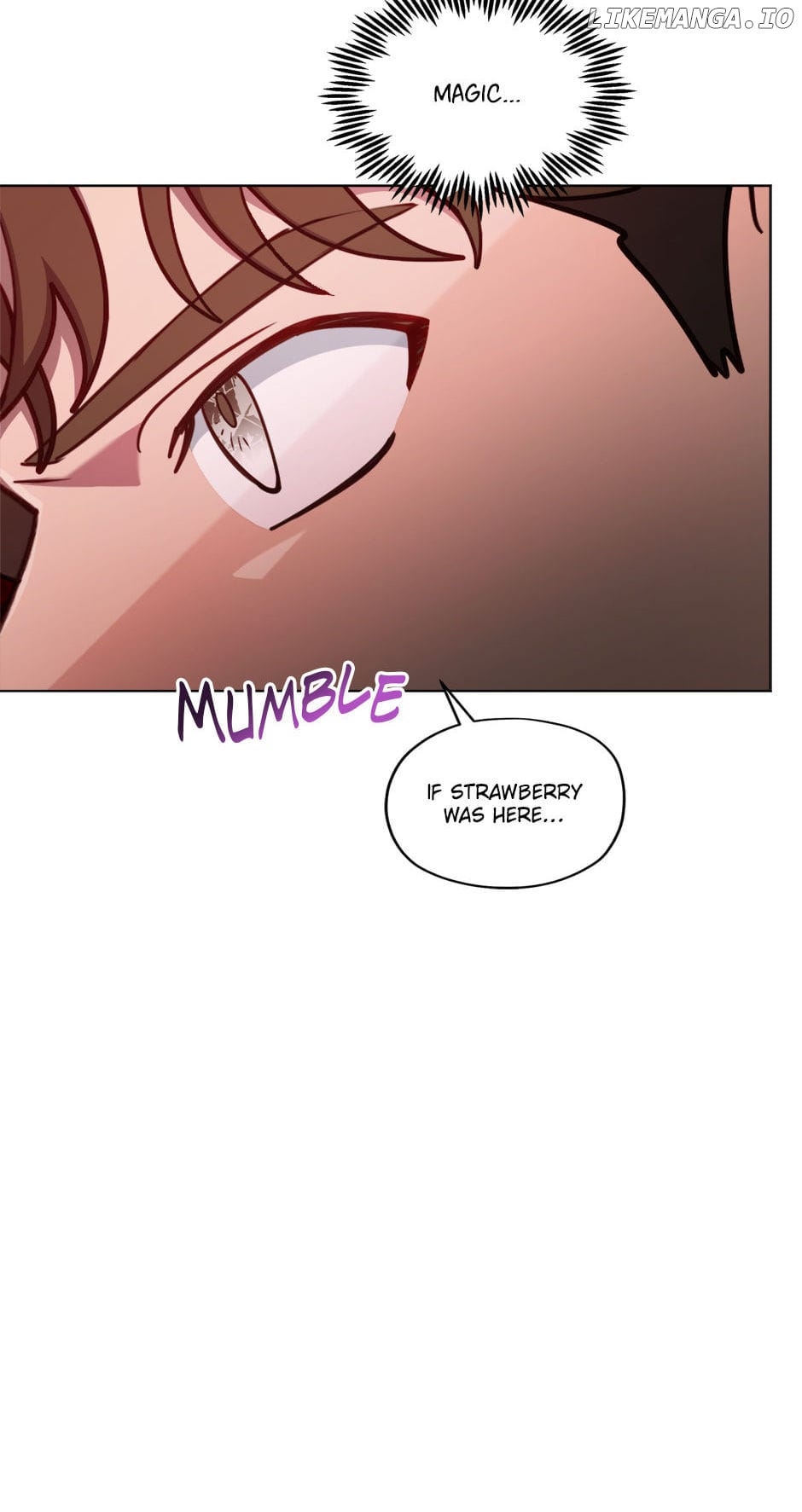 Elizabeth – Manhwa Chapter 94 - page 7