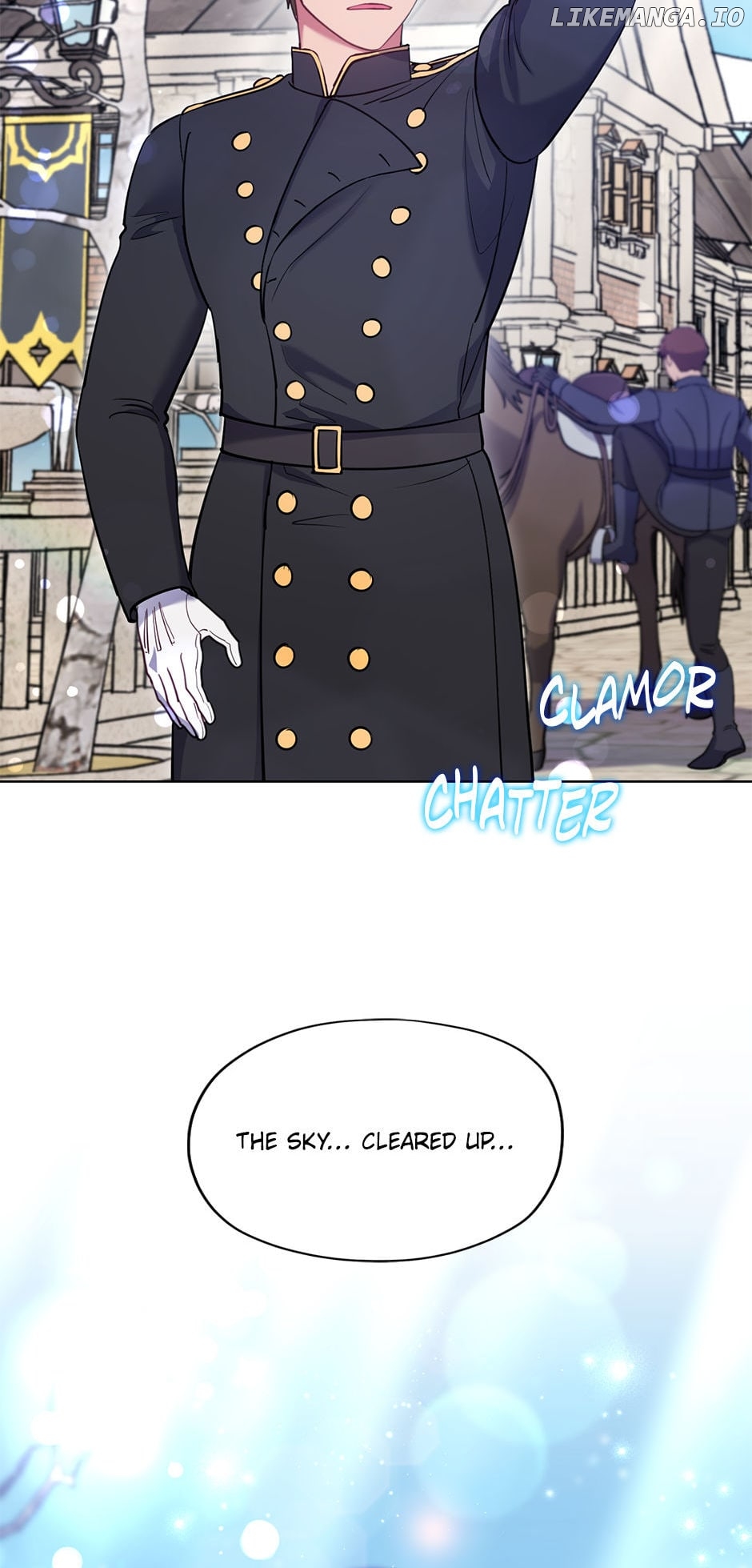 Elizabeth – Manhwa Chapter 94 - page 72