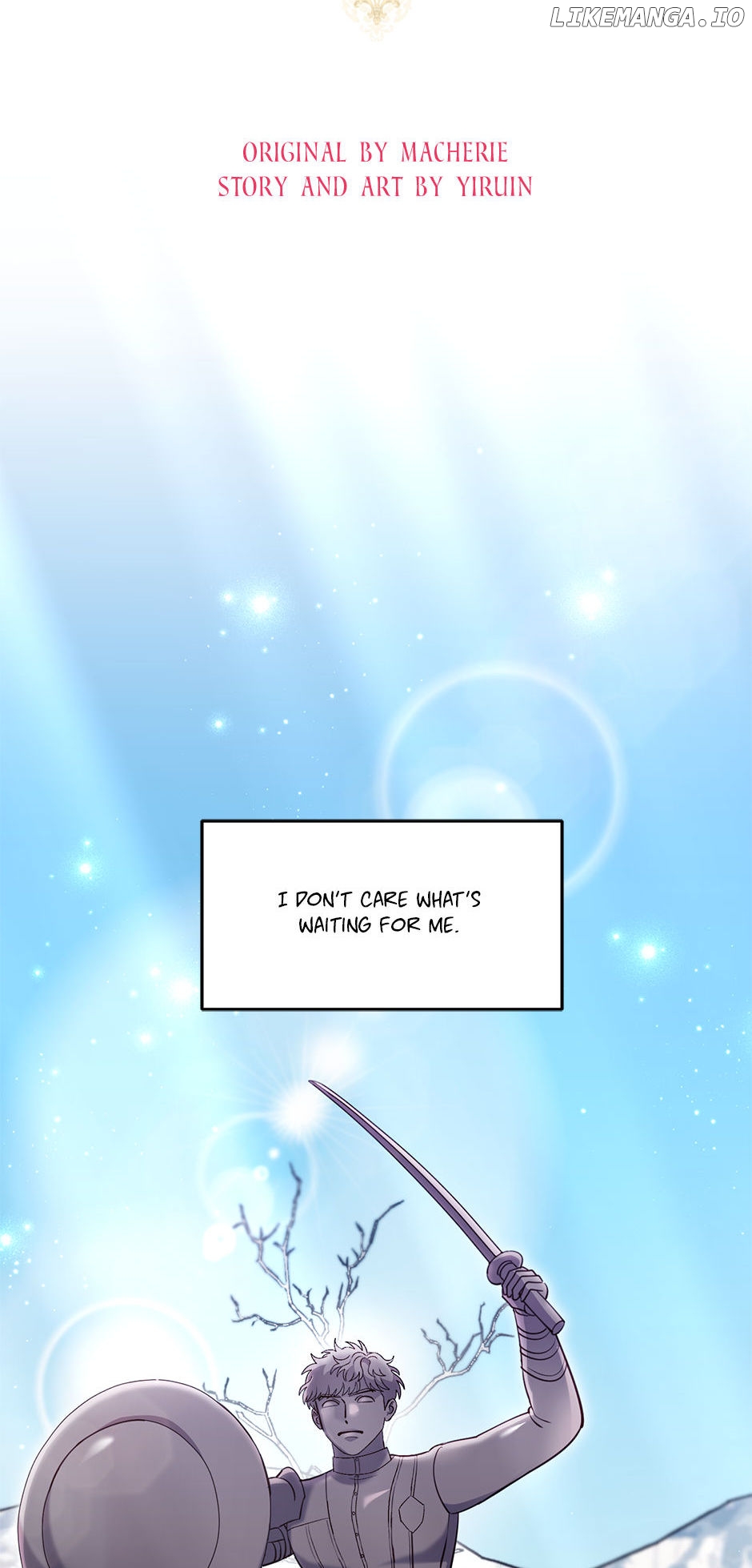 Elizabeth – Manhwa Chapter 94 - page 75