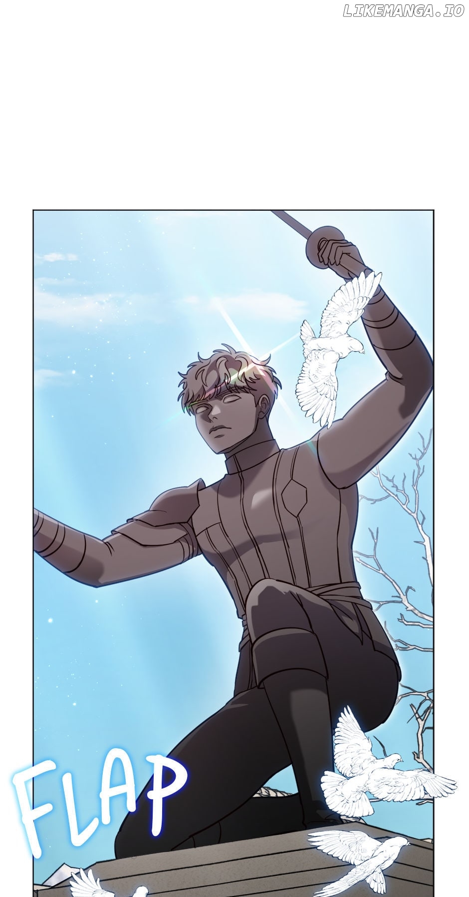Elizabeth – Manhwa Chapter 94 - page 78