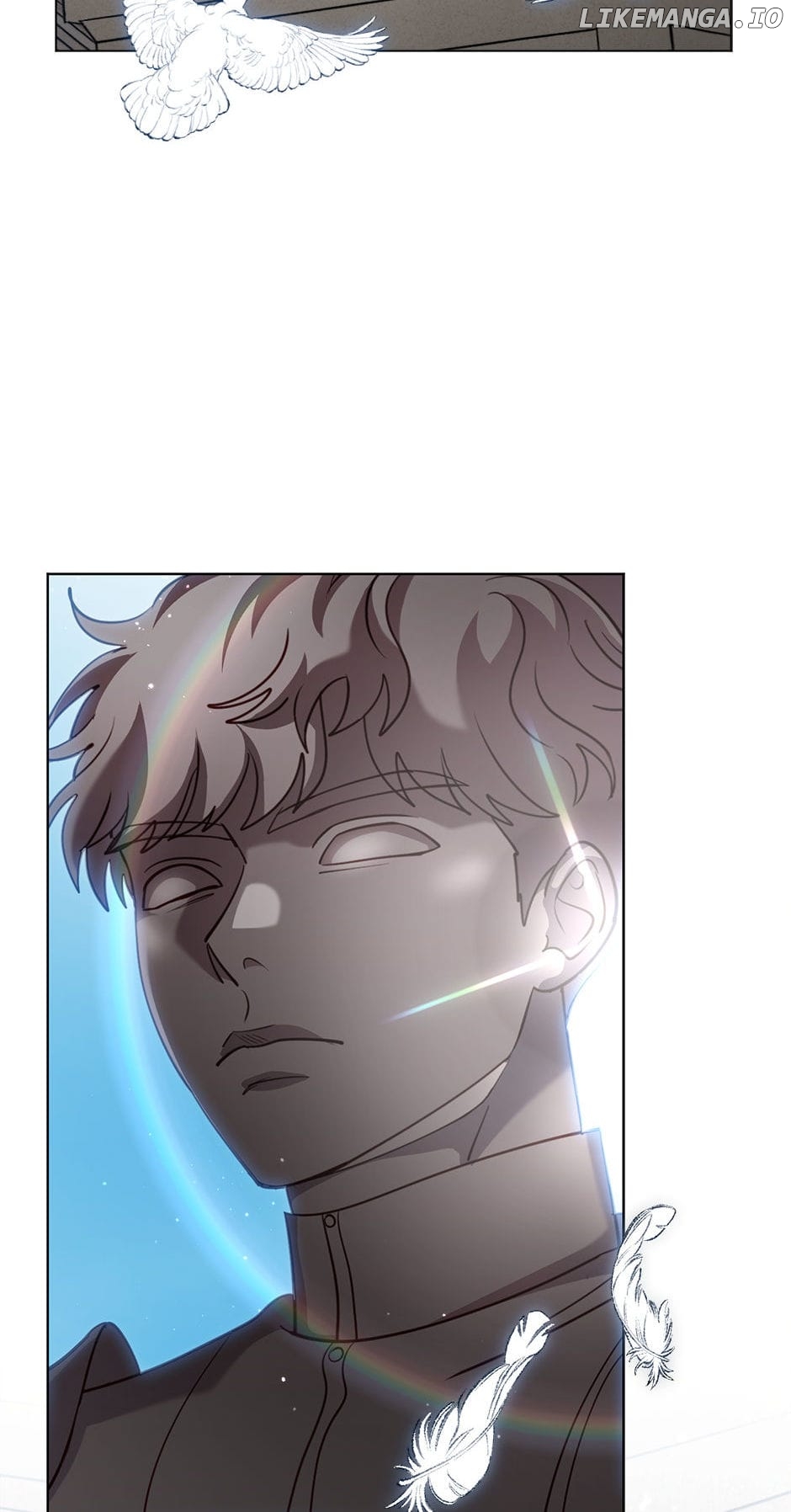 Elizabeth – Manhwa Chapter 94 - page 79