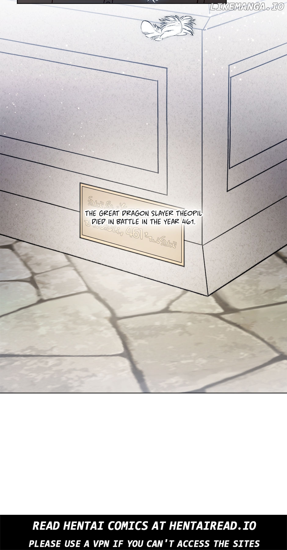 Elizabeth – Manhwa Chapter 94 - page 80
