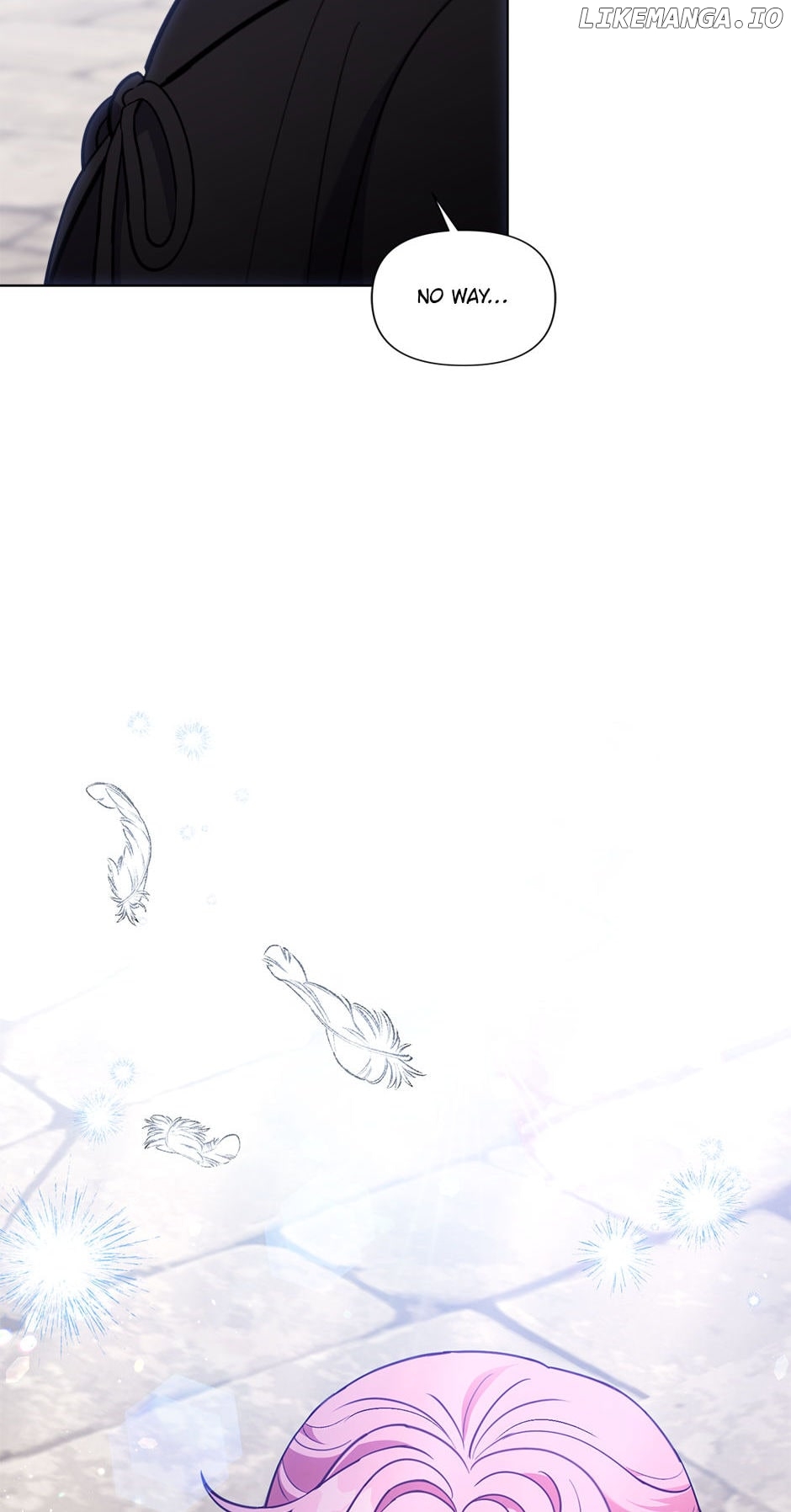 Elizabeth – Manhwa Chapter 94 - page 83