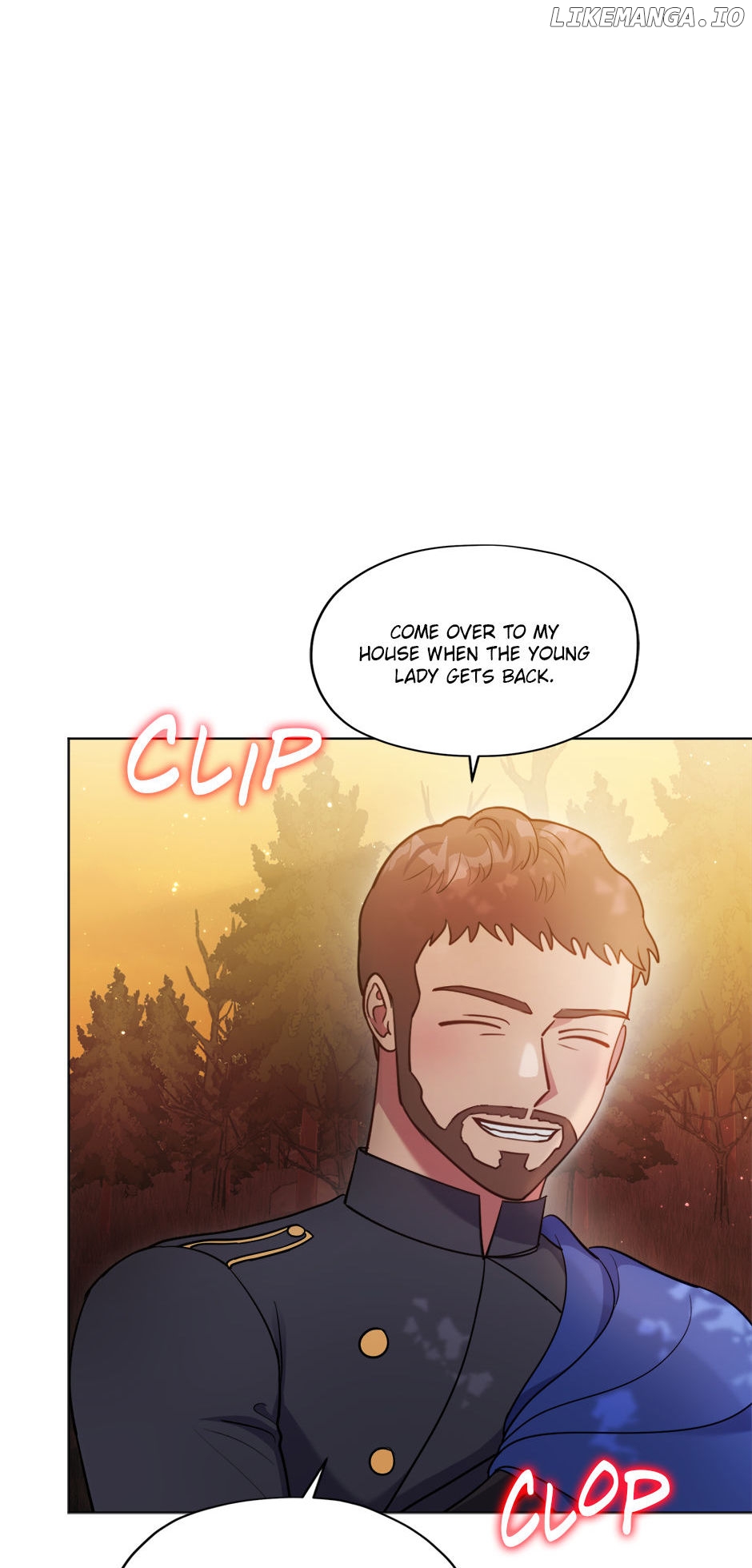 Elizabeth – Manhwa Chapter 93 - page 10