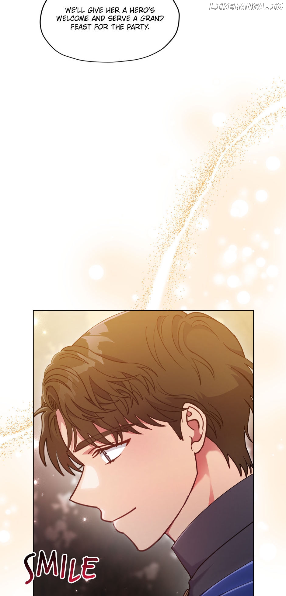 Elizabeth – Manhwa Chapter 93 - page 11