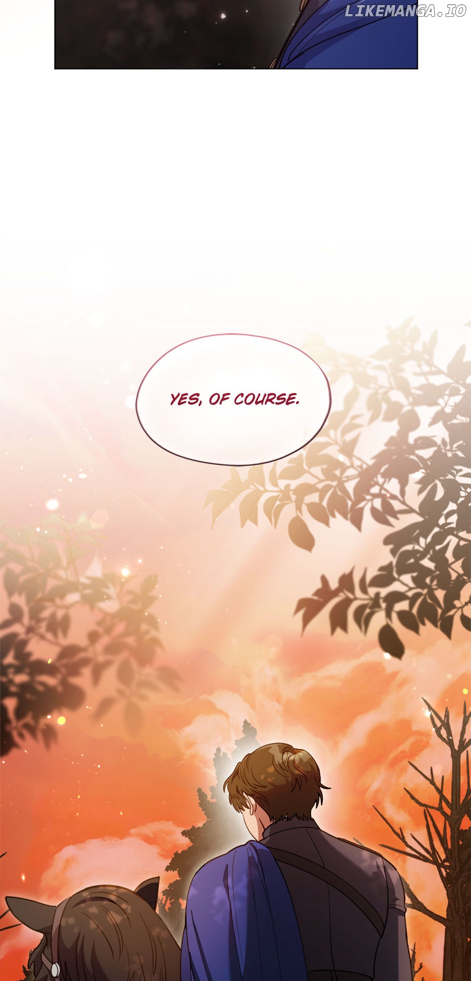 Elizabeth – Manhwa Chapter 93 - page 12