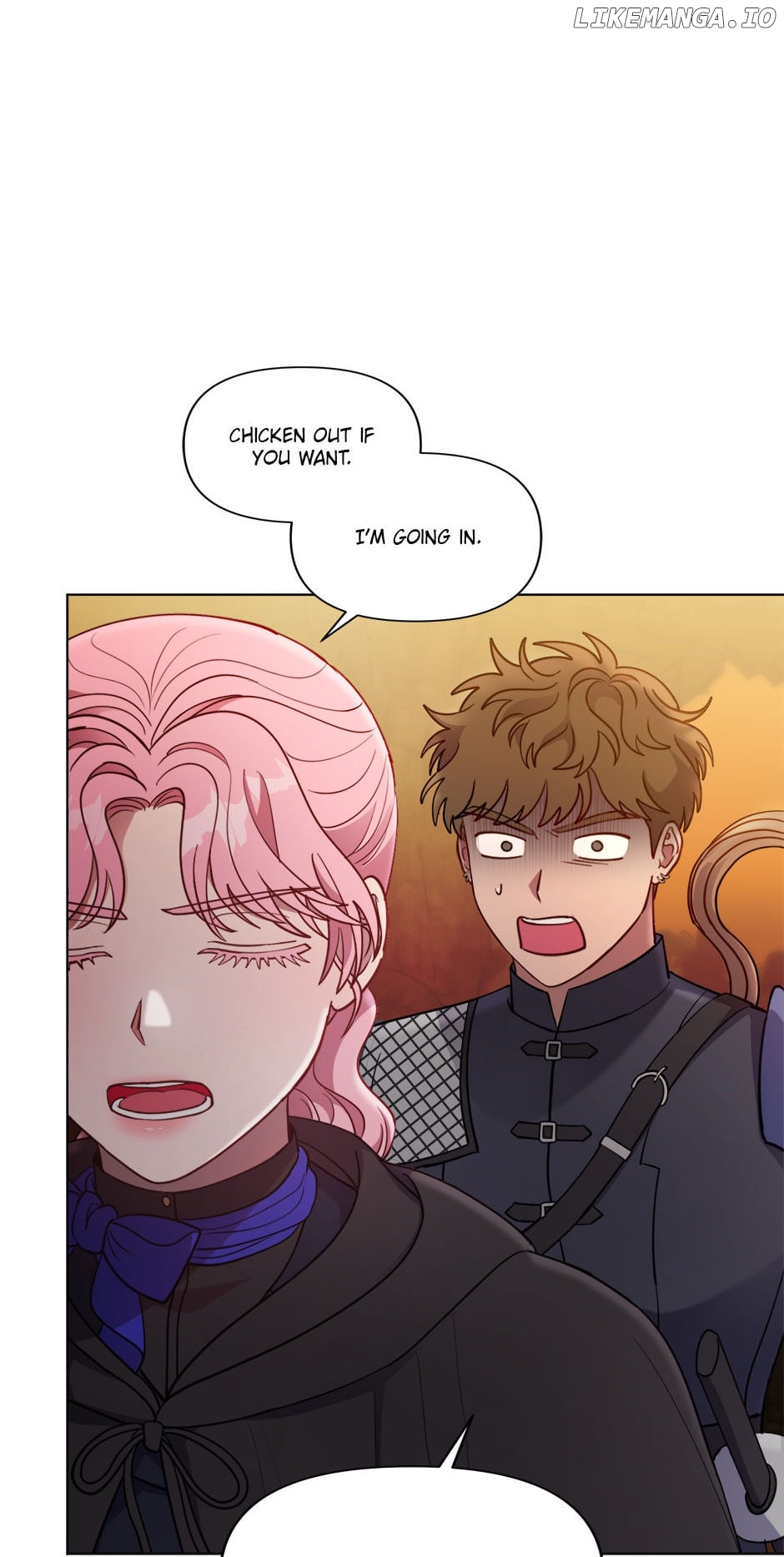 Elizabeth – Manhwa Chapter 93 - page 16