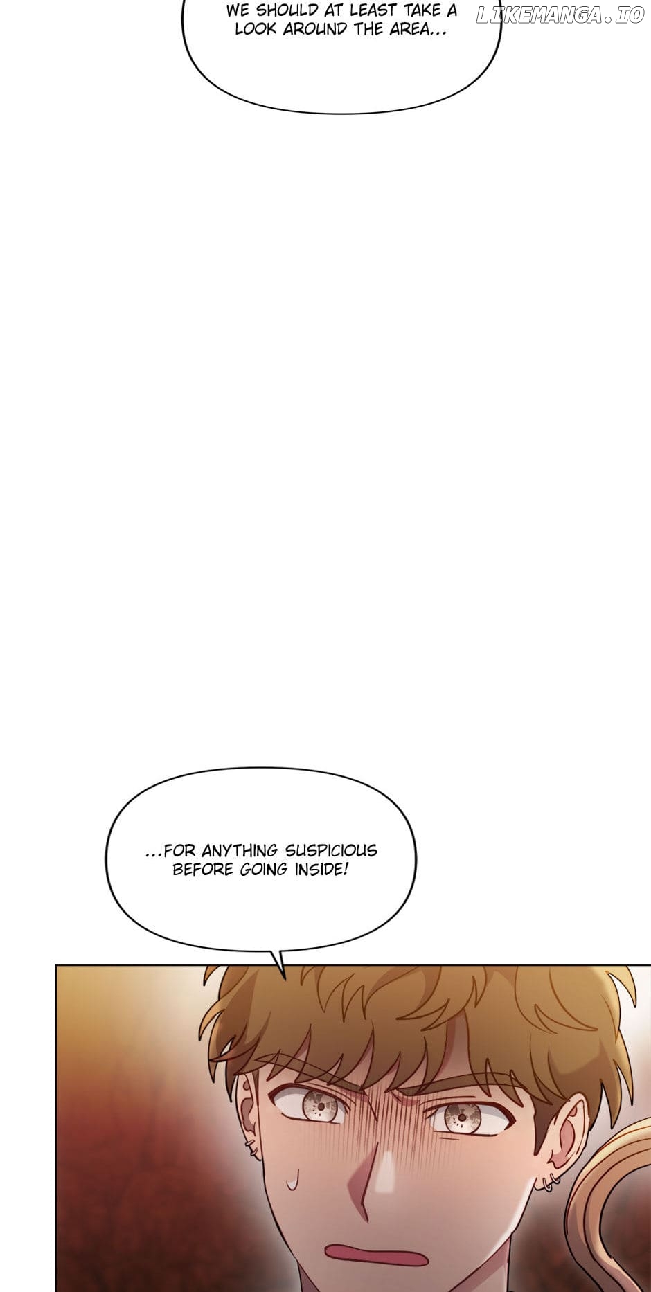 Elizabeth – Manhwa Chapter 93 - page 17